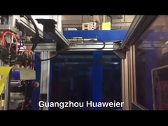 Recipientes de armazenamento de plástico personalizados