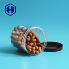 armazenamento largo do alimento da pipoca dos amendoins da boca do frasco do empacotamento plástico da prova do escape de 710ml 24oz