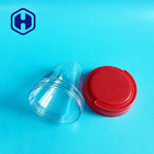 900 ml 1000 ml pescoço 85 mm PET frasco de alimentos pré-forma de plástico com tampa de alça