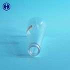 Recipiente líquido plástico reciclável alto da garrafa 10oz do ANIMAL DE ESTIMAÇÃO do molho