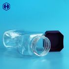 BPA livram hermético inodoro Nontoxic dos frascos 800ML do plástico do produto comestível inteiramente