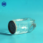 Personalize o escape impermeabilizam latas de soda plásticas de 310ML 52.3MM