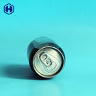 Tampa de alumínio do ÉBRIO de 115MM Coca Cole Plastic Soda Cans With