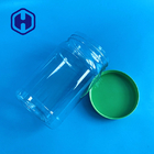 ANIMAL DE ESTIMAÇÃO livre Mason Jars Medicine Storage plástico de 30oz 880ml Bpa