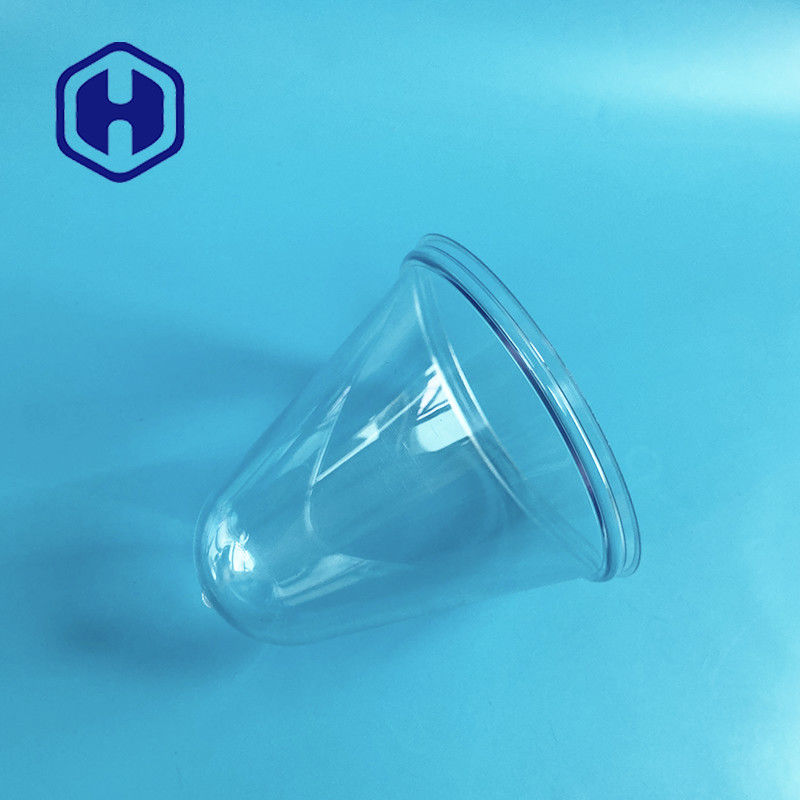 Premium 401# 99mm EOE Bpa Pré-formas de PET de plástico livre de qualidade alimentar para latas