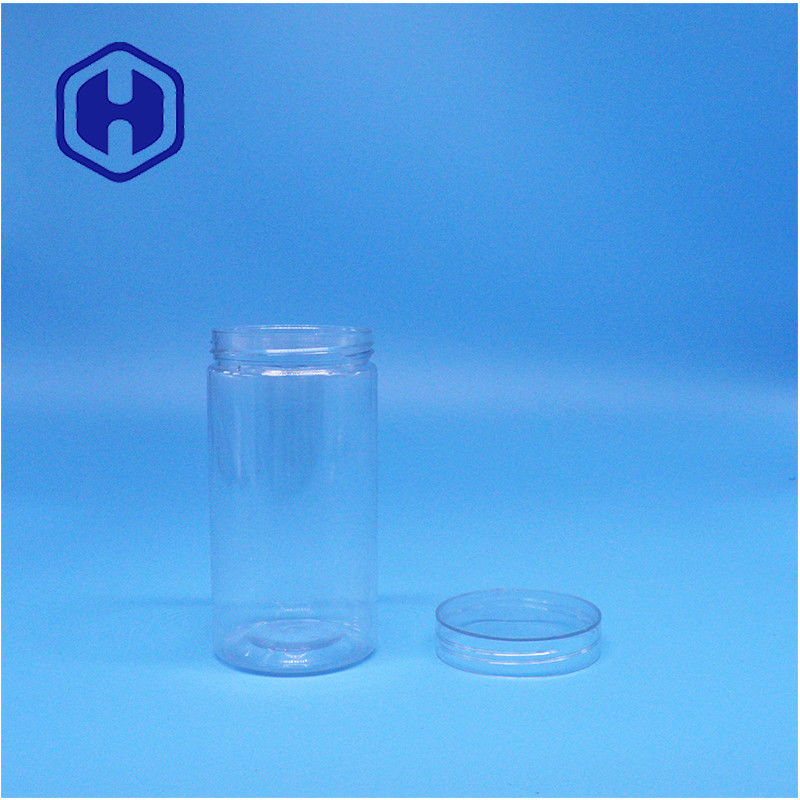 Açúcar de plástico redondo claro Pecan doces almôndegas respiração hortelã milho uvas passas fritas