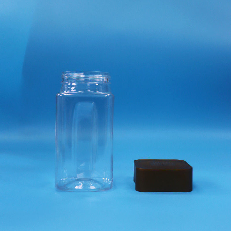 Balsas de plástico para armazenamento de plástico de qualidade PET