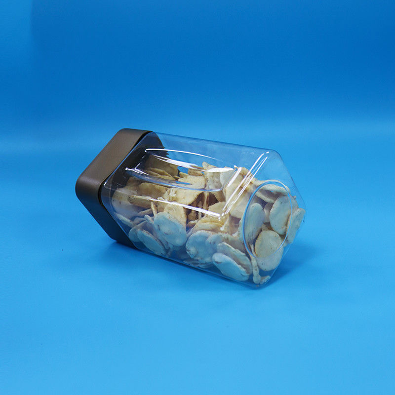 Balsas de plástico para armazenamento de plástico de qualidade PET