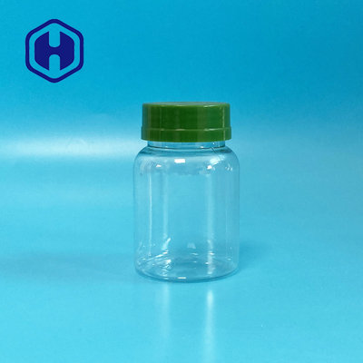do bloco atual da promoção da amostra do frasco do empacotamento 130ml plástico garrafa doce do ANIMAL DE ESTIMAÇÃO