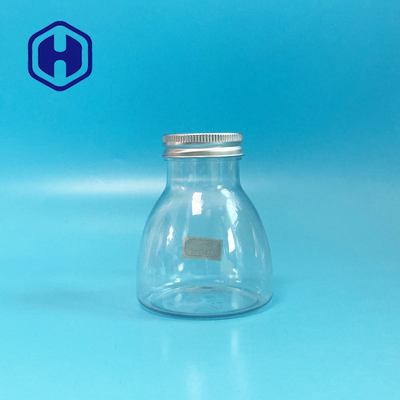 Diâmetro livre 40mm de Bpa do frasco redondo do empacotamento plástico da especiaria 200ml do condimento