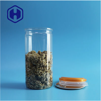 401# 1380ml Duravel PET pode para as suas necessidades de embalagem personalizável