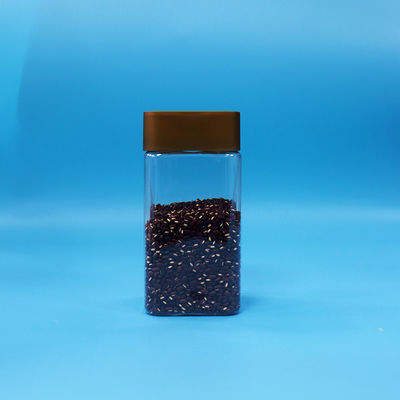 Balsas de plástico para armazenamento de plástico de qualidade PET