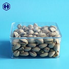 GV empilhável não tóxico FDA das caixas de armazenamento 450ml habilitado