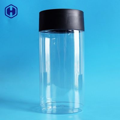 O plástico do ponto de entrada das conservas alimentares 1236ML 42OZ EOE enlata a parede grossa