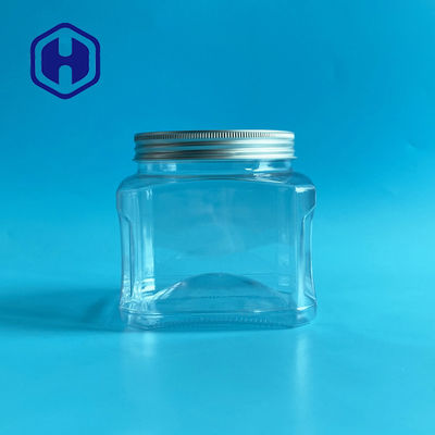 dos cartuchos plásticos do ANIMAL DE ESTIMAÇÃO de 1260ml 43oz tampa de alumínio para a carne da porca da refeição da aveia