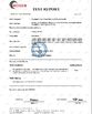 China Guangzhou Huaweier Packing Products Co.,Ltd. Certificações
