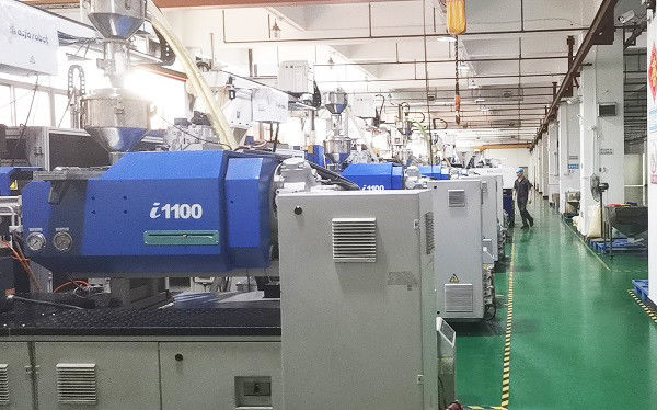 Guangzhou Huaweier Packing Products Co.,Ltd.