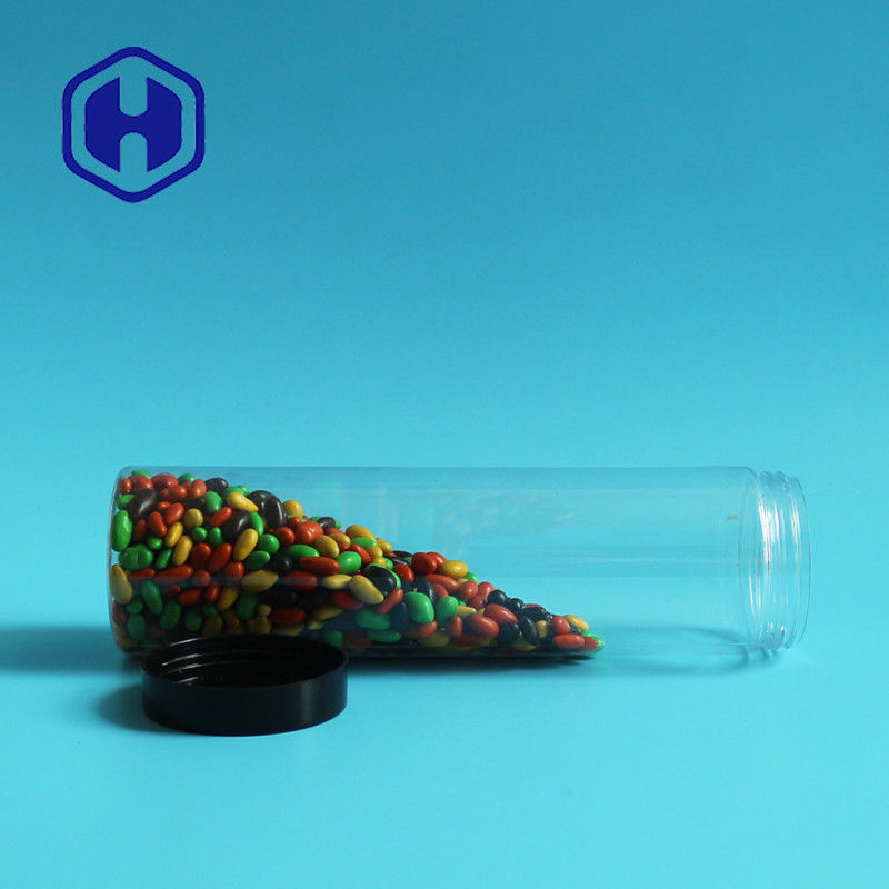 Selagem longa da folha de alumínio do frasco 420ml do empacotamento plástico da decoração da massa do macarronete