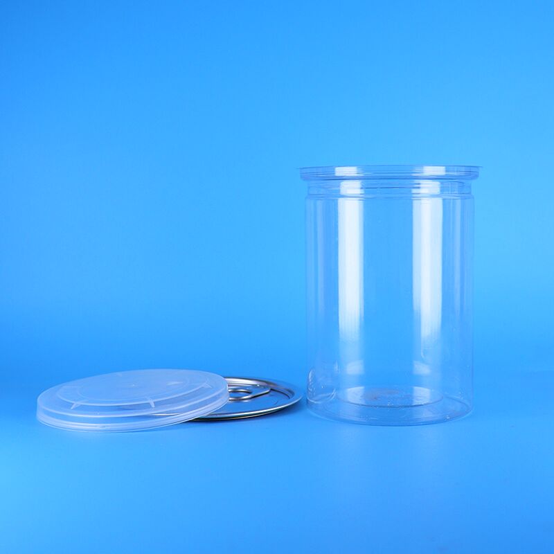 Latas Seguras e Confiáveis para Armazenamento de Alimentos Perfeitas para Bolos, Biscoitos, Algodão Doce e Produtos Assados