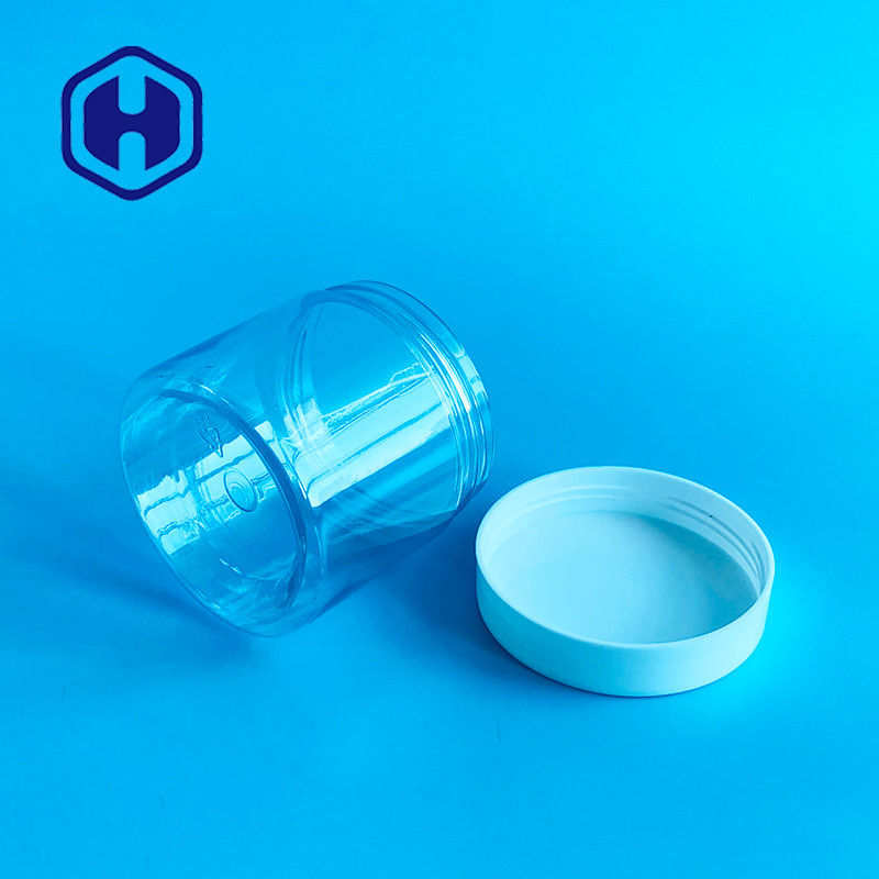 o cosmético plástico do espaço livre de 180ml 6oz range Skincare que o gel facial de creme da máscara esfrega o armazenamento