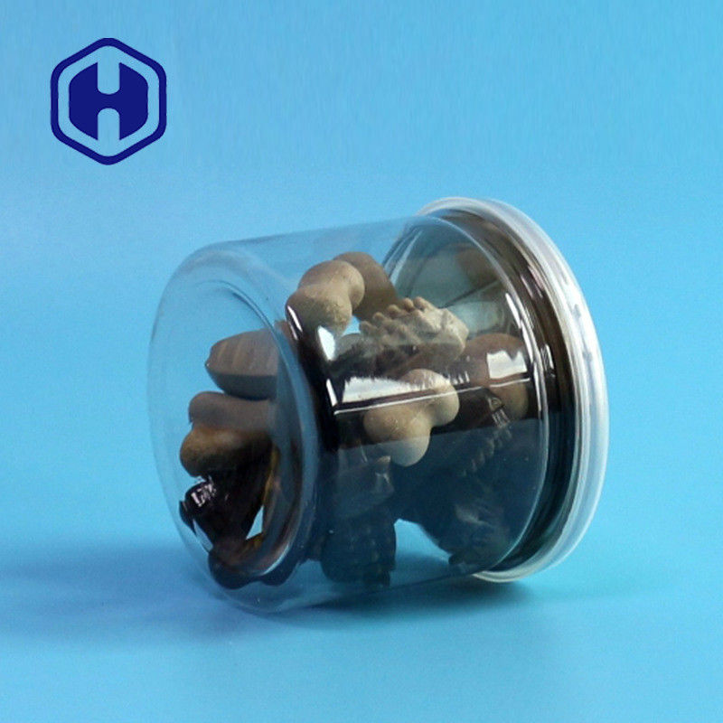 da tampa plástica do ANIMAL DE ESTIMAÇÃO EOE das latas do espaço livre de 307# 280ml caviar de colocação em latas Ginger Walnuts Almonds do marisco