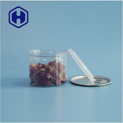 Brinquedo Flexível Vegan Snack Embalagem de plástico de vácuo PET transparente