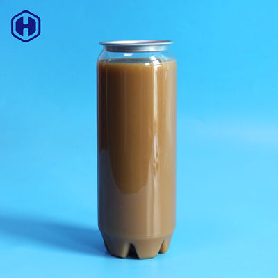 Latas de soda do refresco do ANIMAL DE ESTIMAÇÃO do ÉBRIO 500ML do produto comestível #202